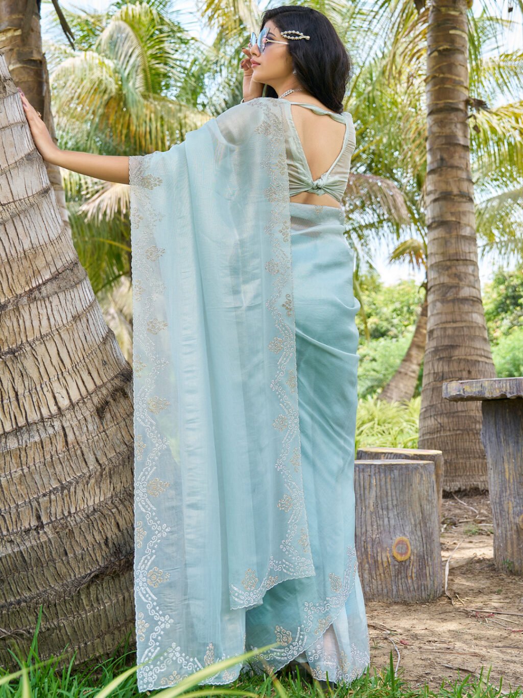 Sarees