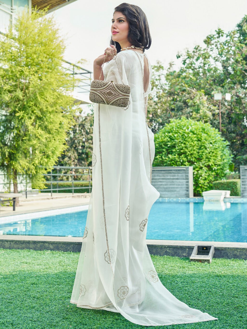 Sarees