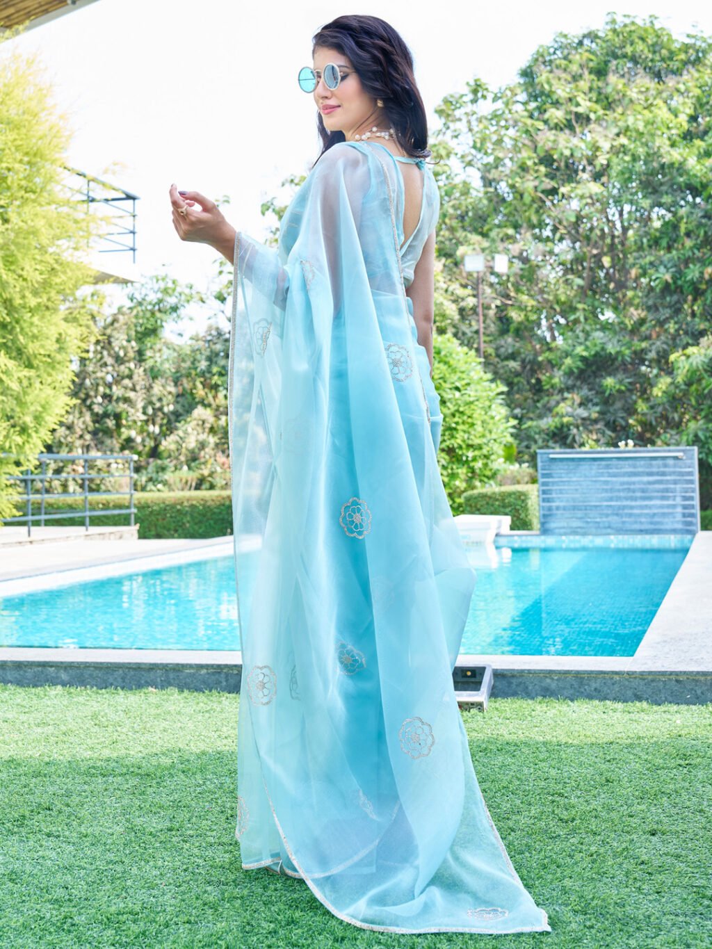 Sarees