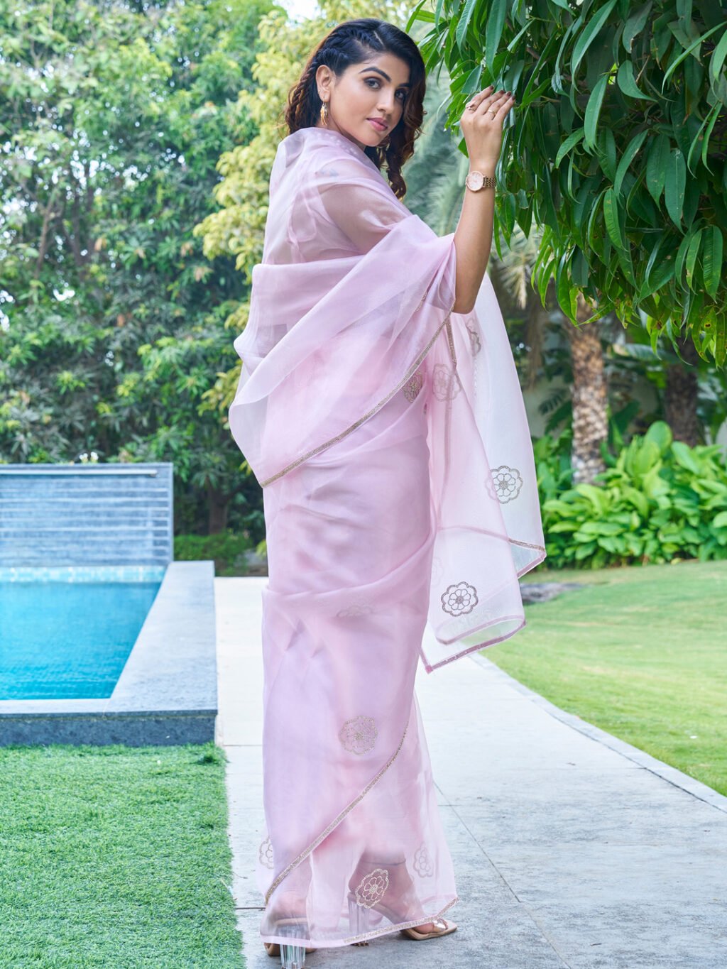 Sarees