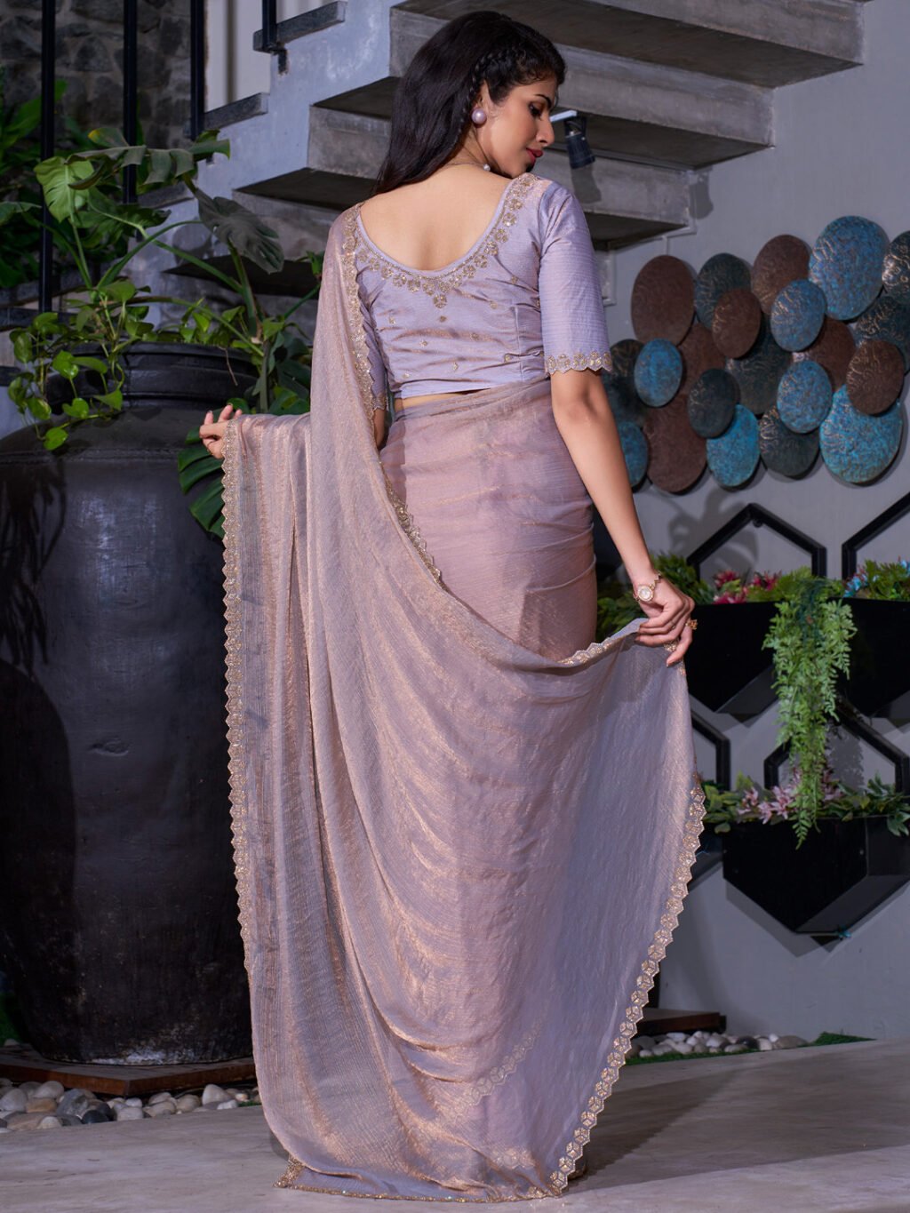Sarees