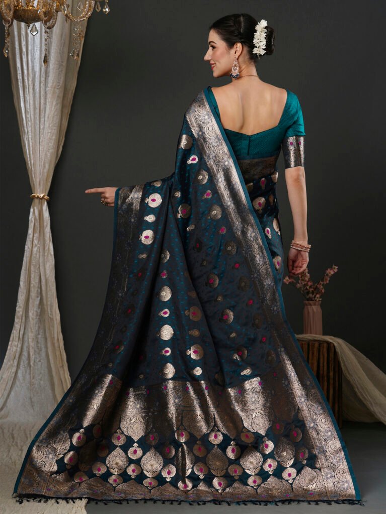 Banarasi Saree