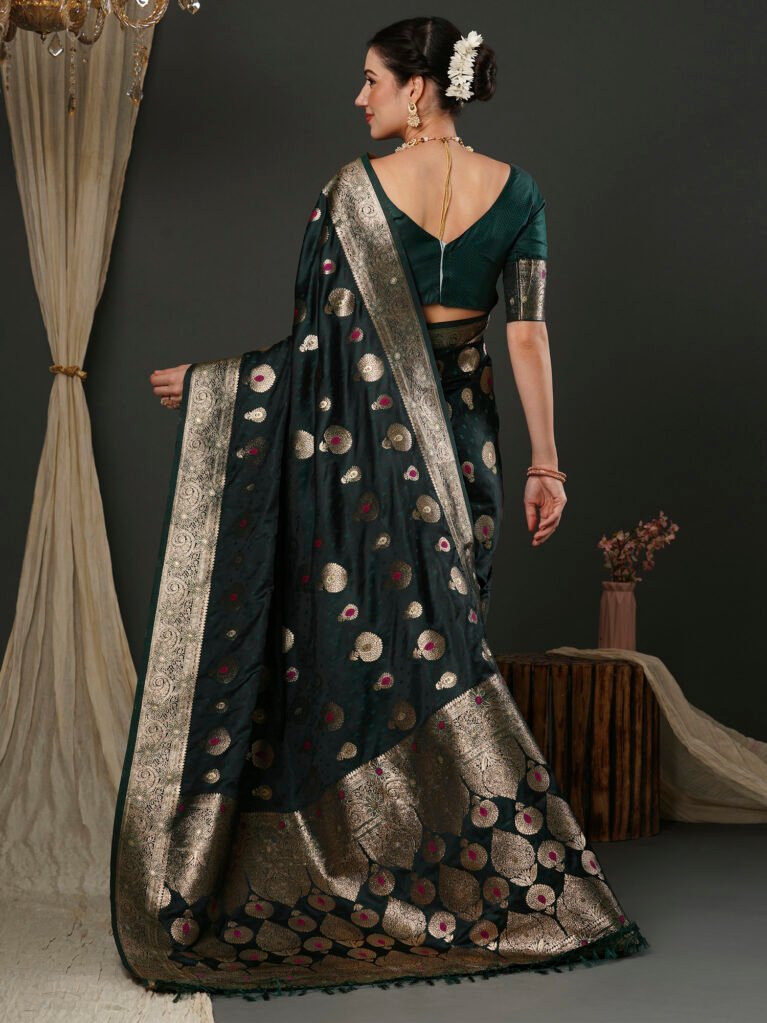 Banarasi Saree