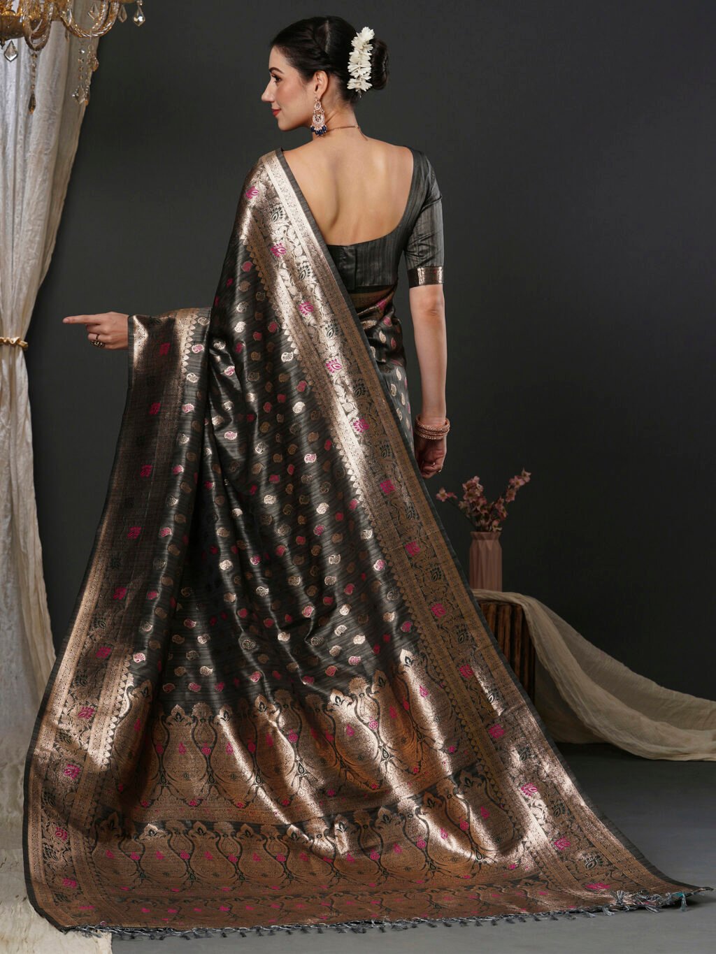 Banarasi Saree