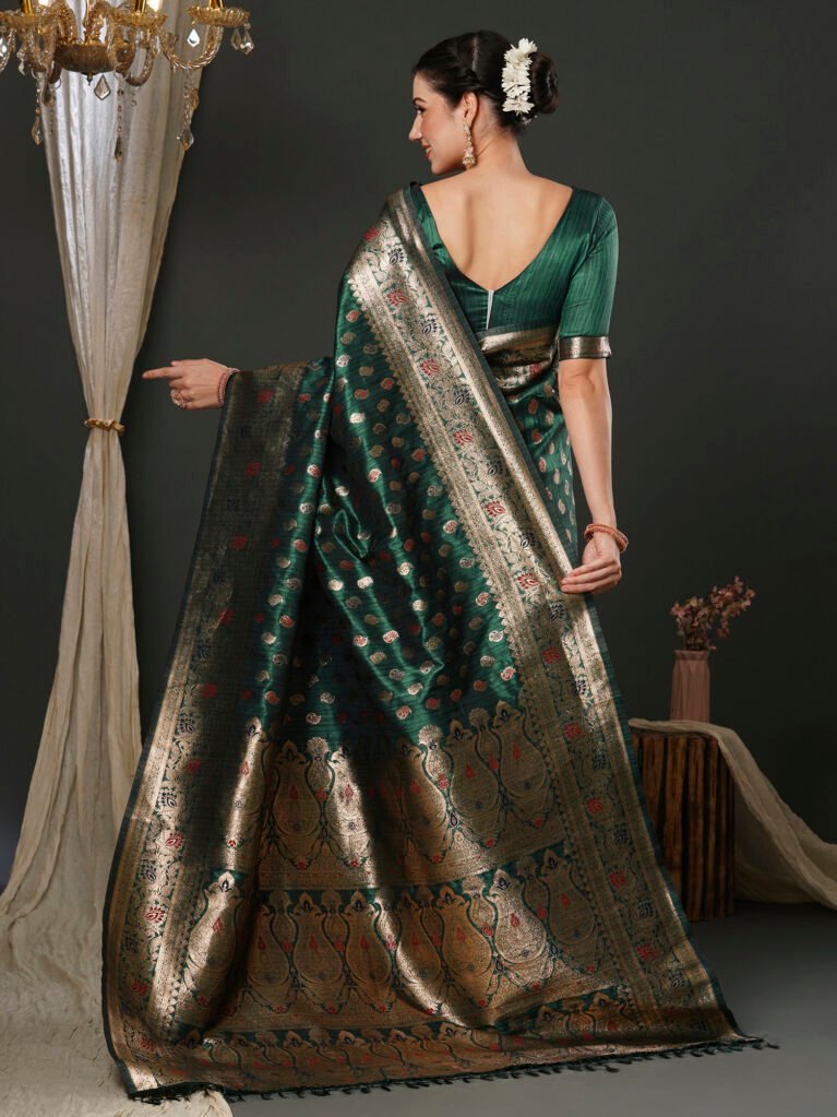 Banarasi Saree
