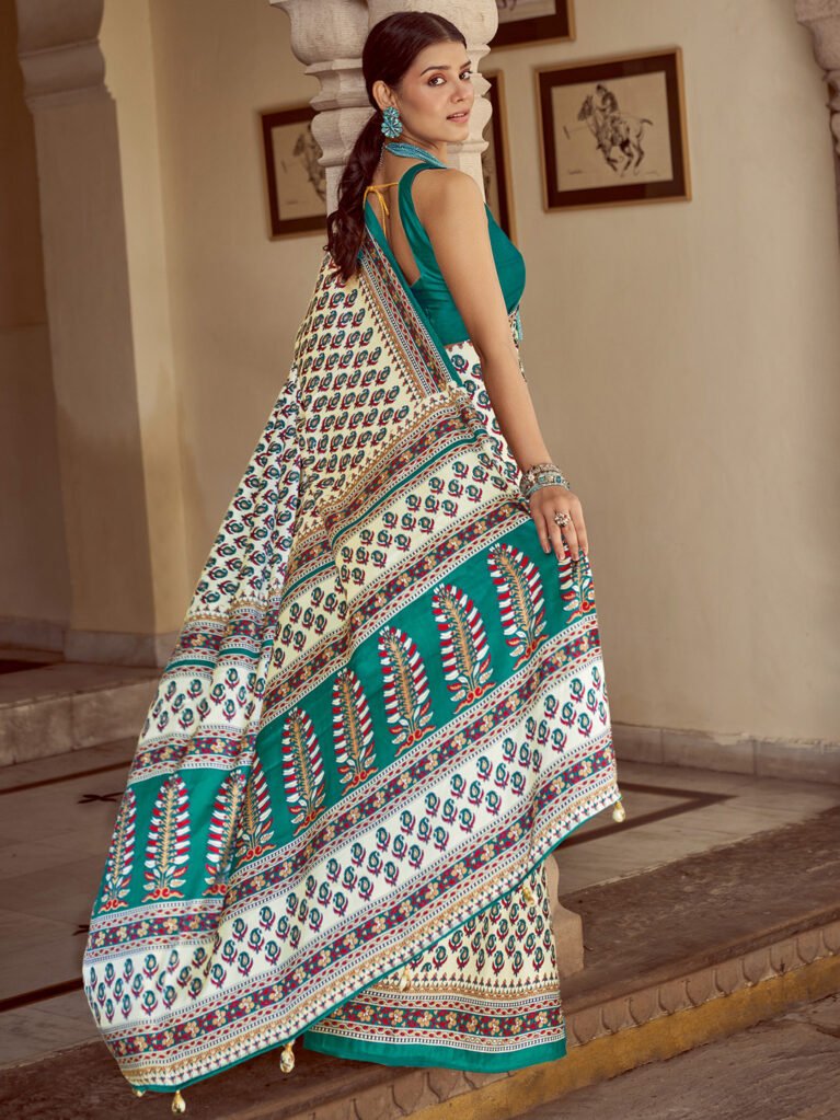 Sarees