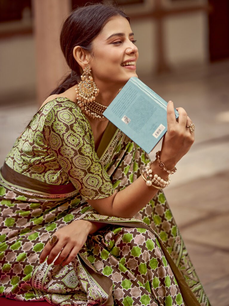 Sarees