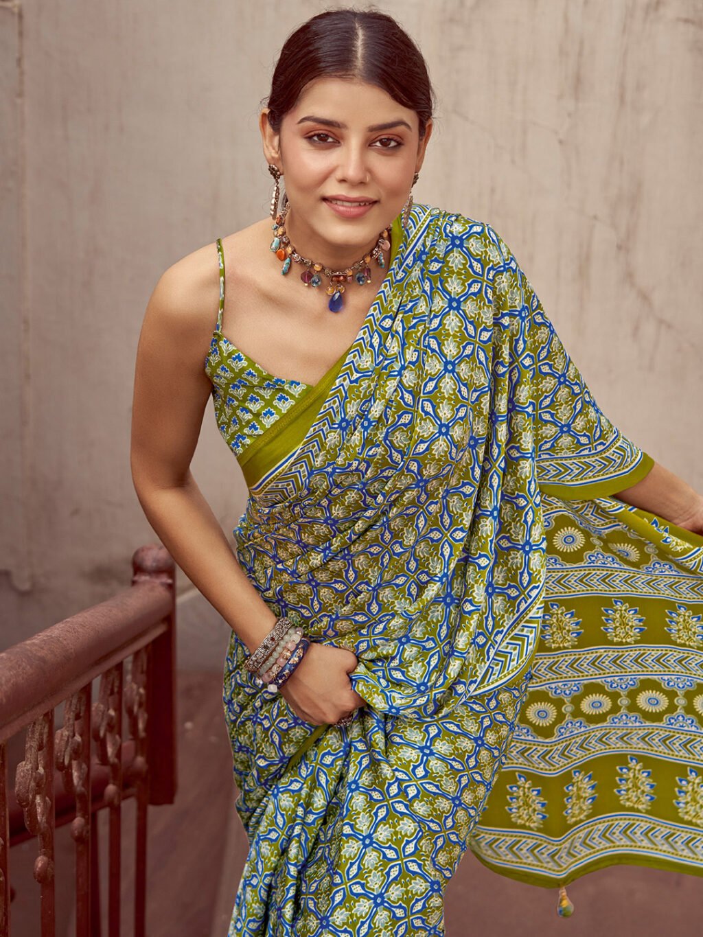 Sarees