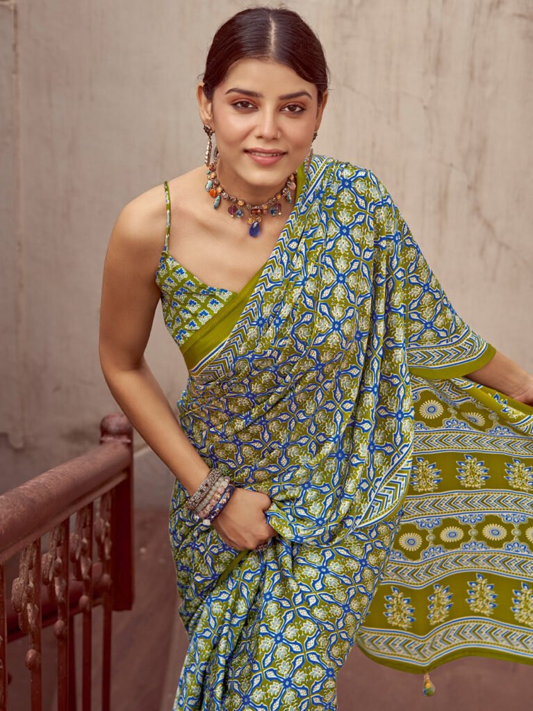 Sarees