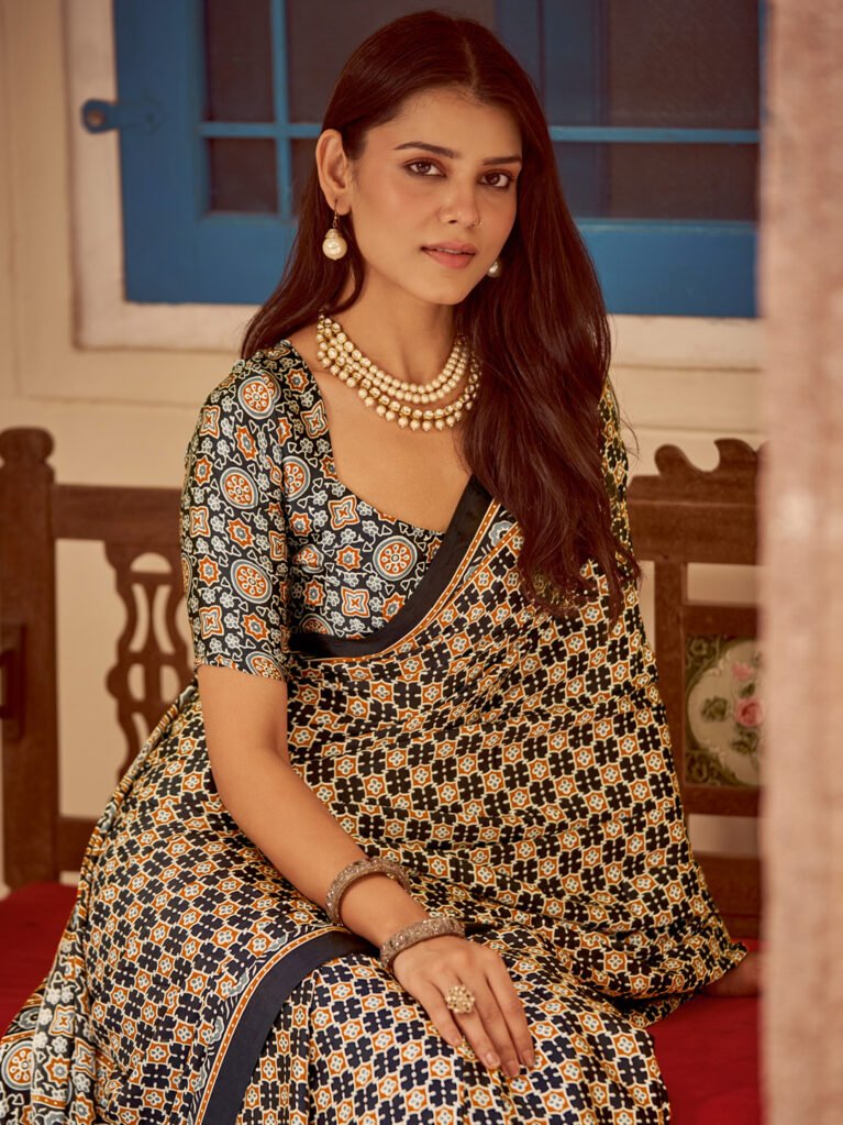 Sarees