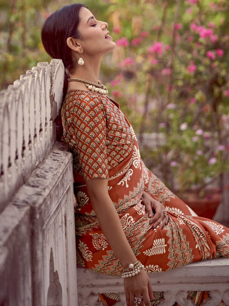 Sarees