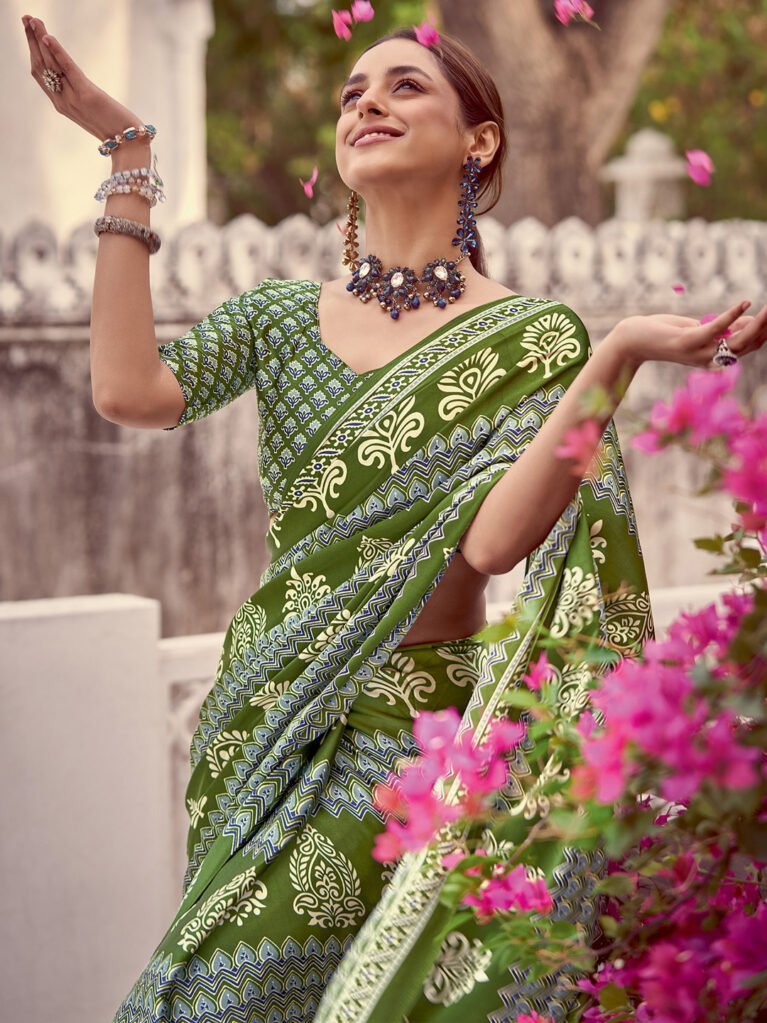 Sarees