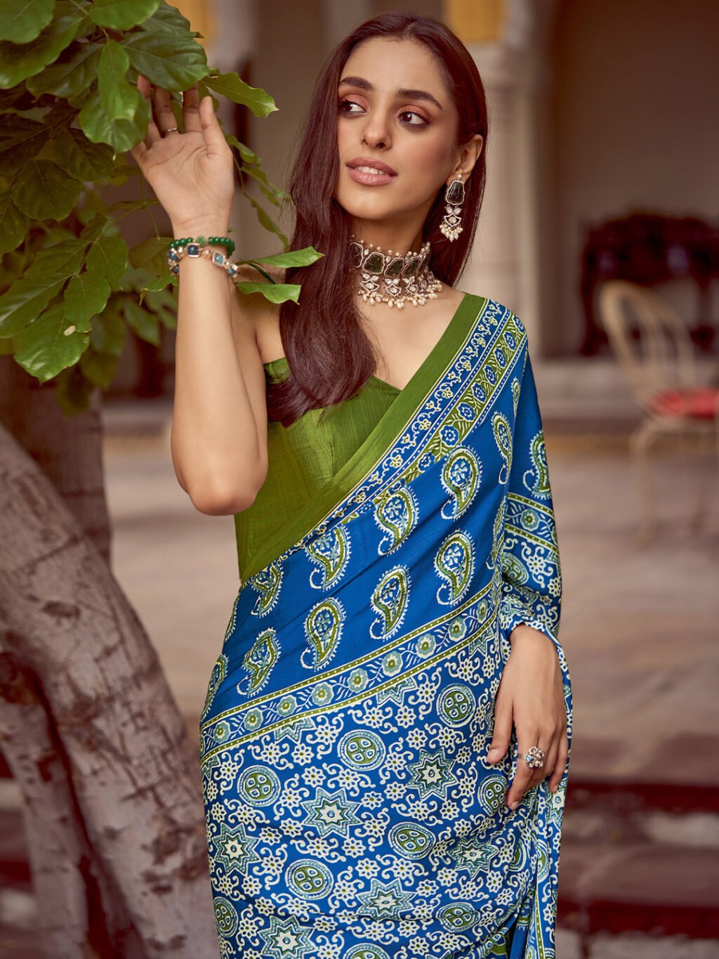 Sarees