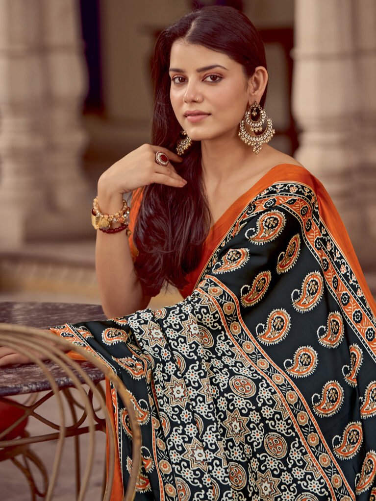 Sarees