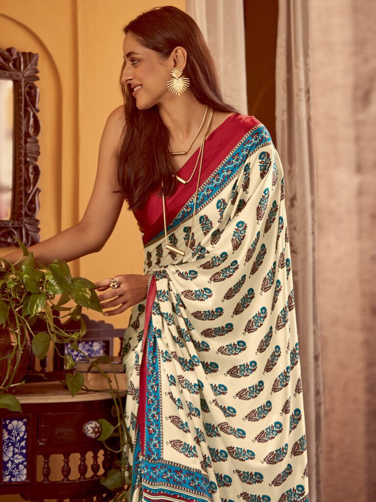 Sarees