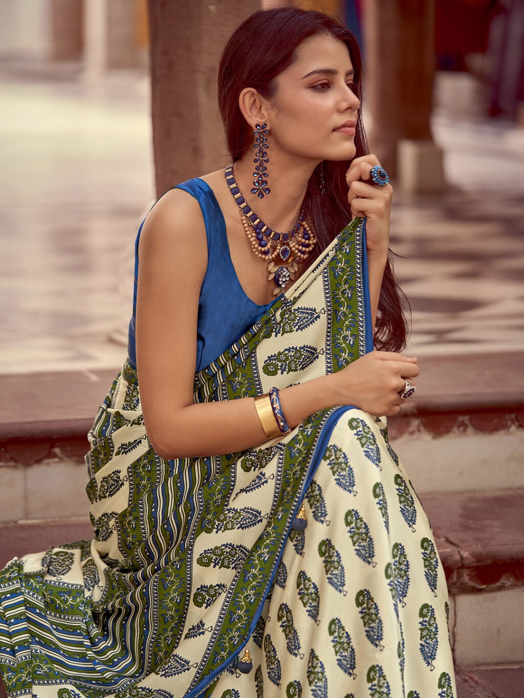 Sarees