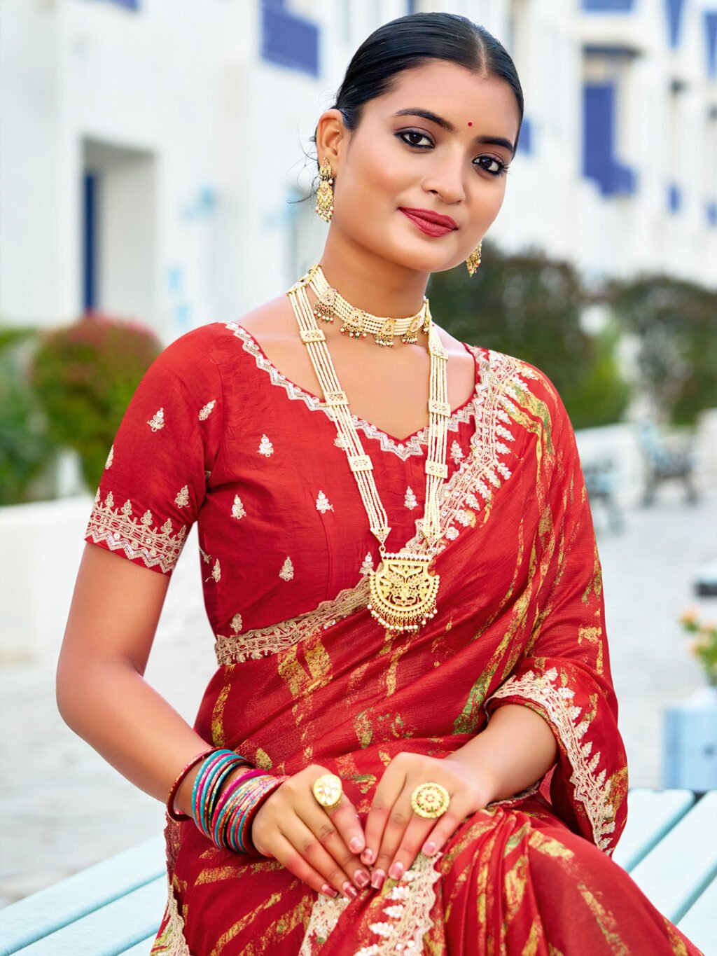 Sarees