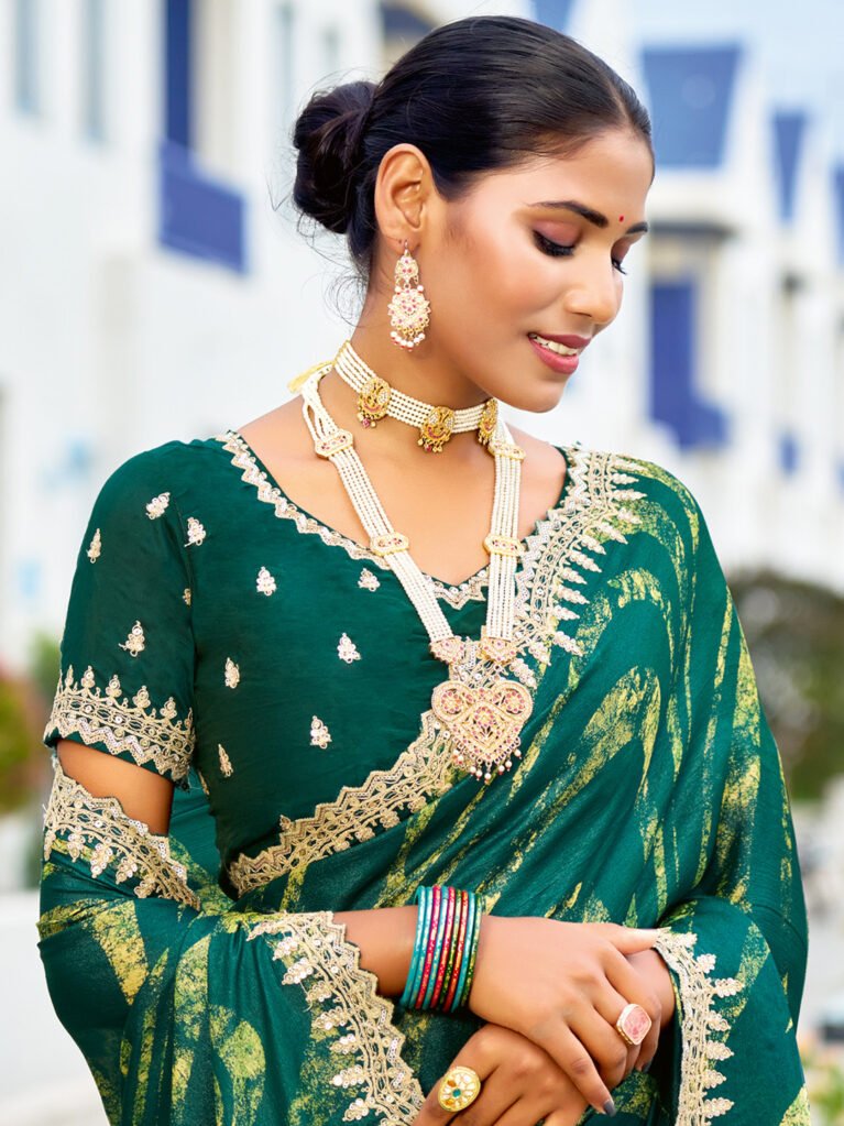 Sarees