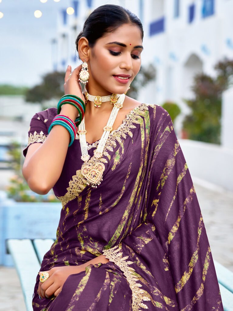 Sarees