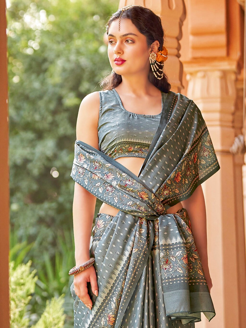 Sarees