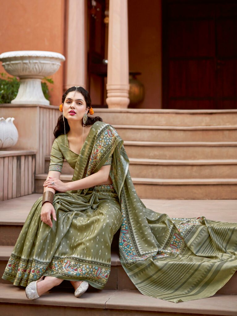 Sarees