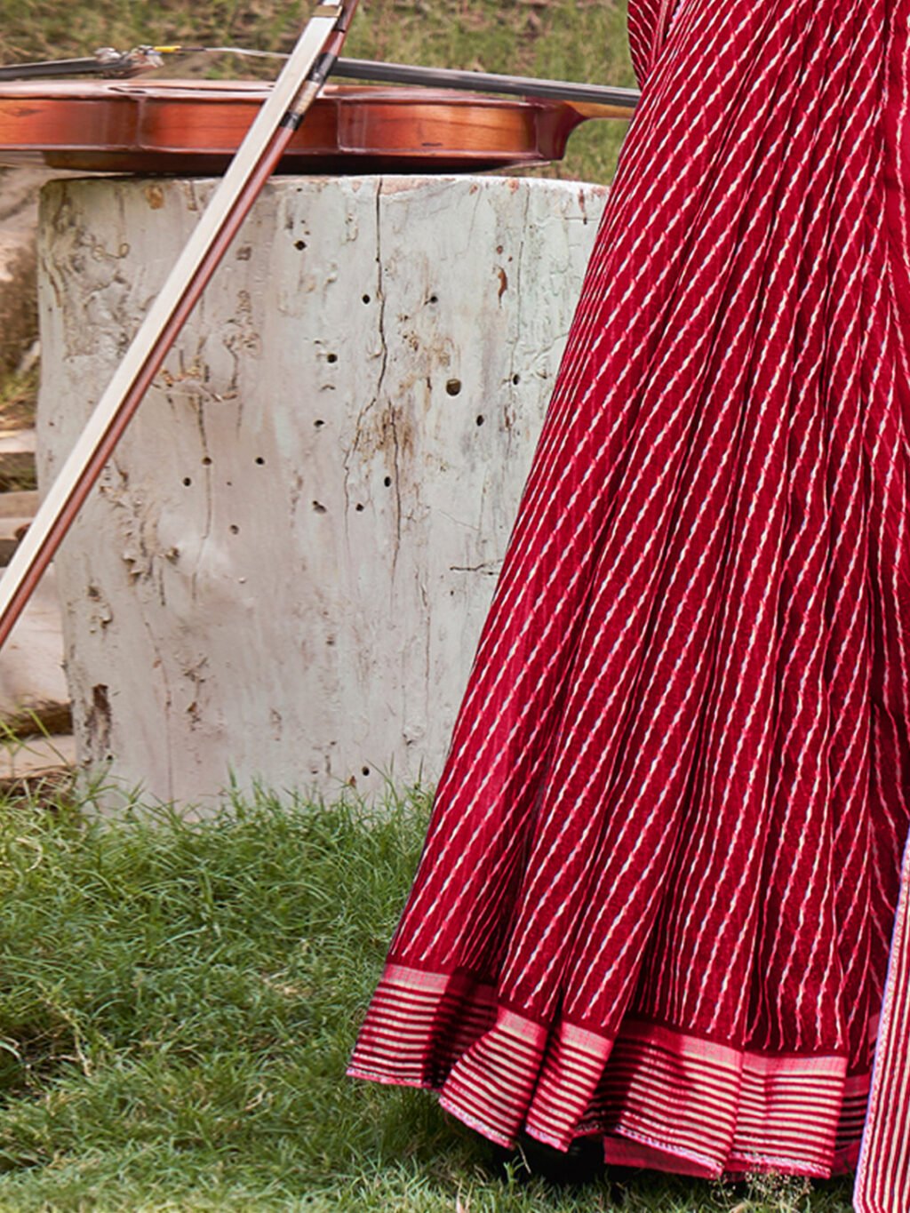 Red Sarees available for online shopping