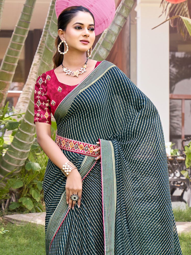Sarees