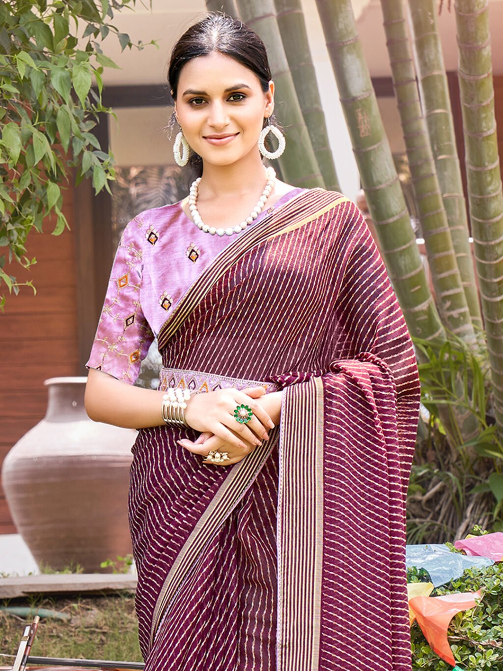 Sarees