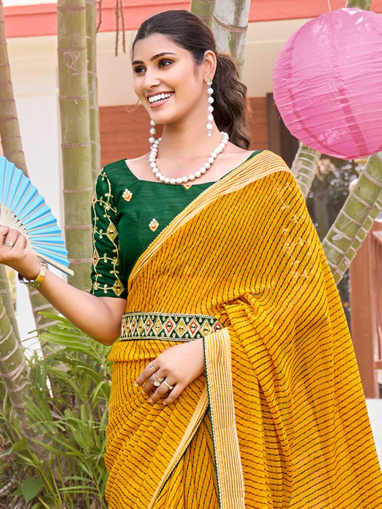 Sarees
