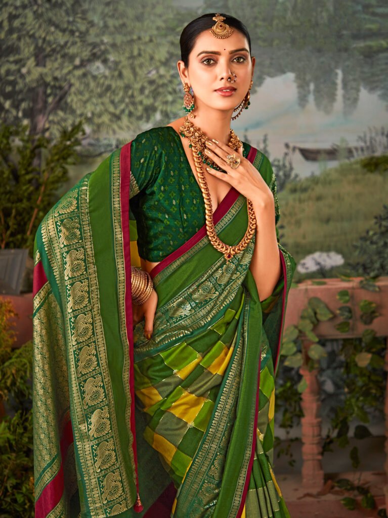 Patola Saree