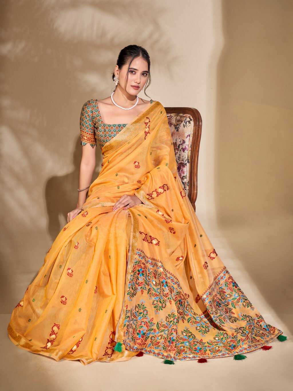 Sarees