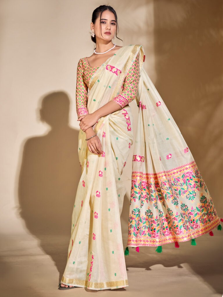 Sarees