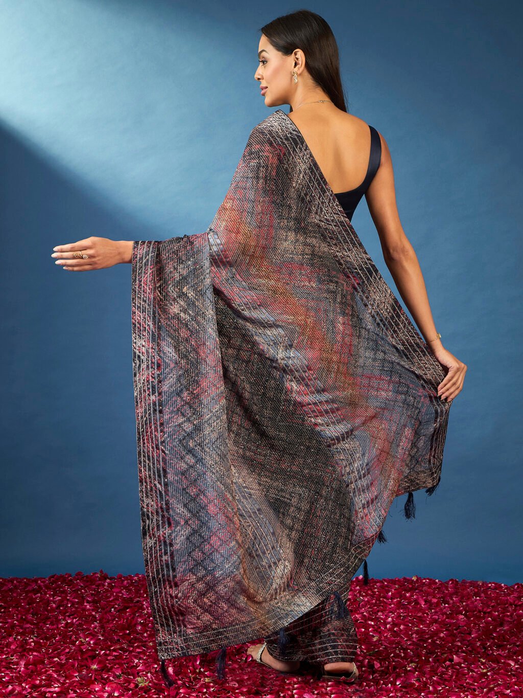 Sarees