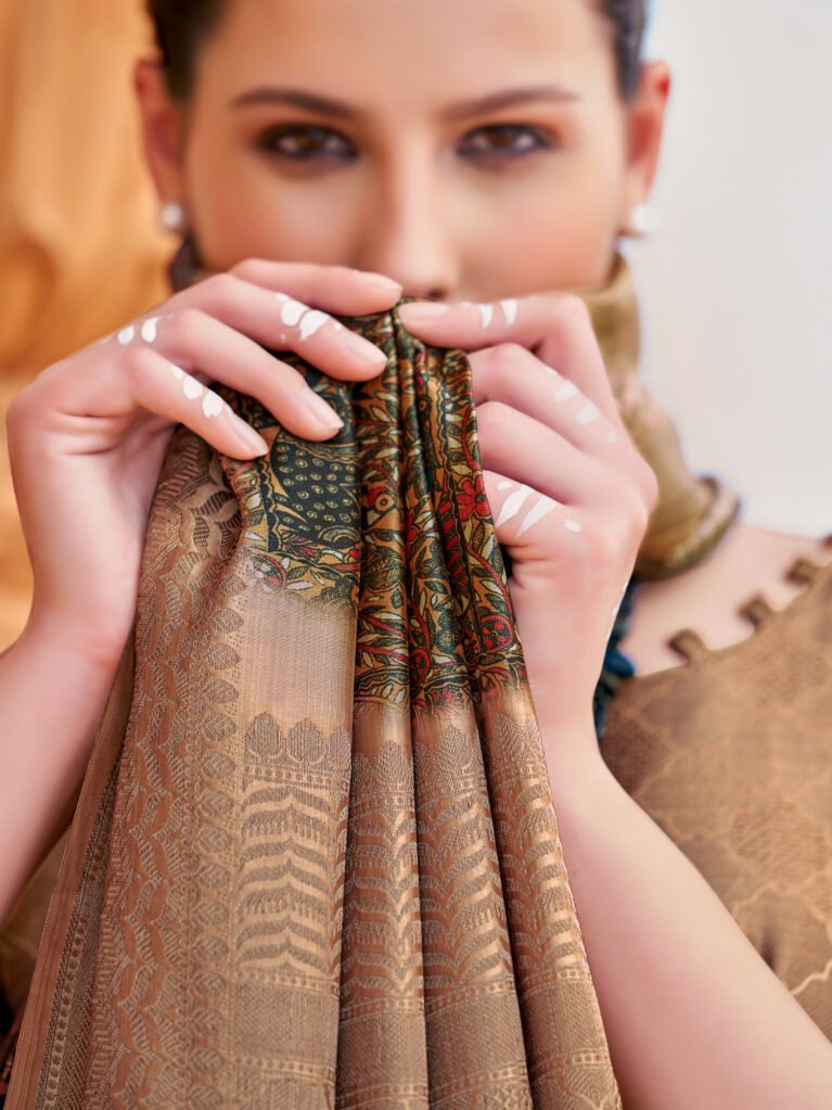 Silk Saree
