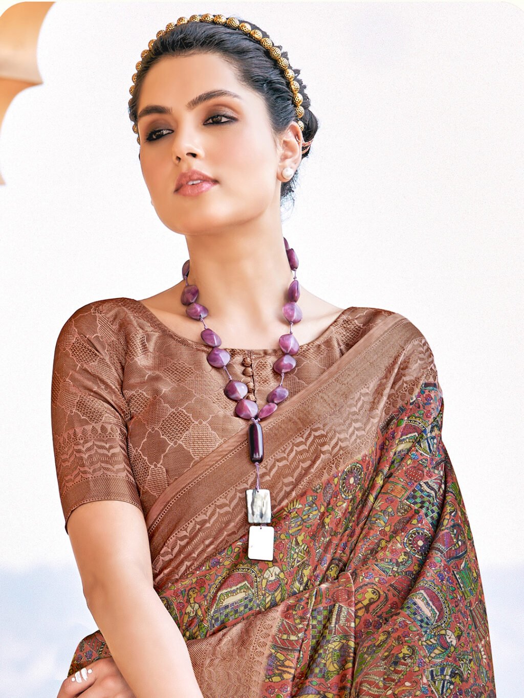 Silk Saree