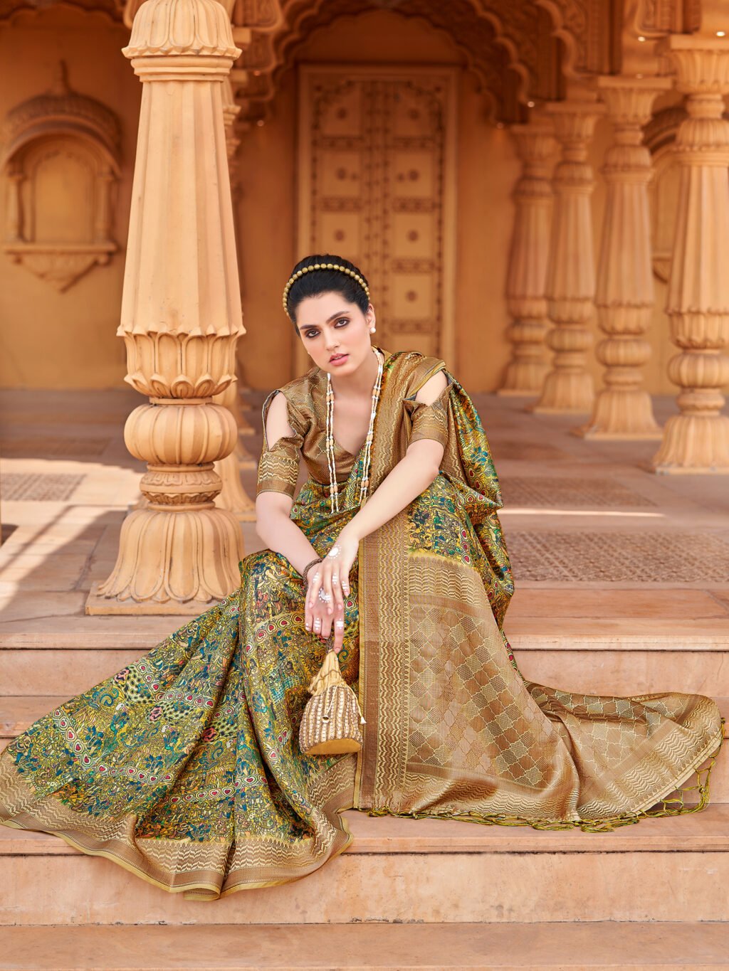Silk Saree