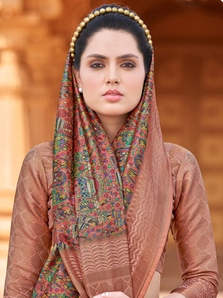 Silk Saree