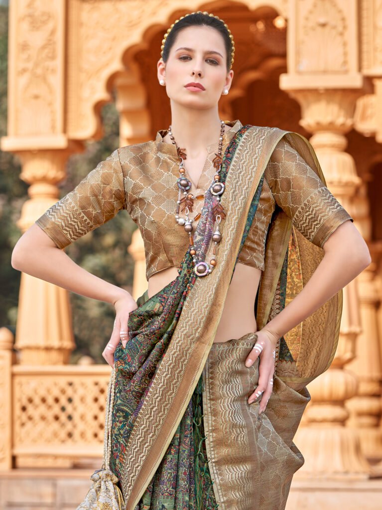 Silk Saree