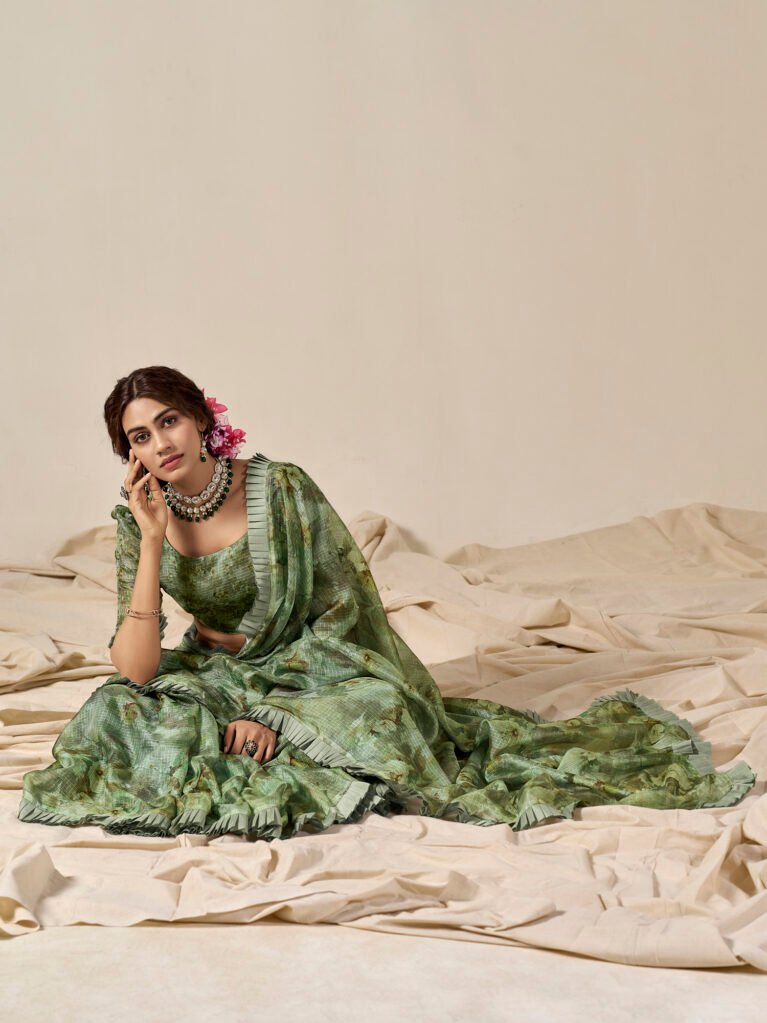 Sarees
