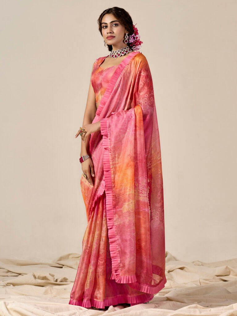 Sarees