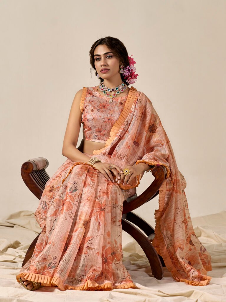 Sarees
