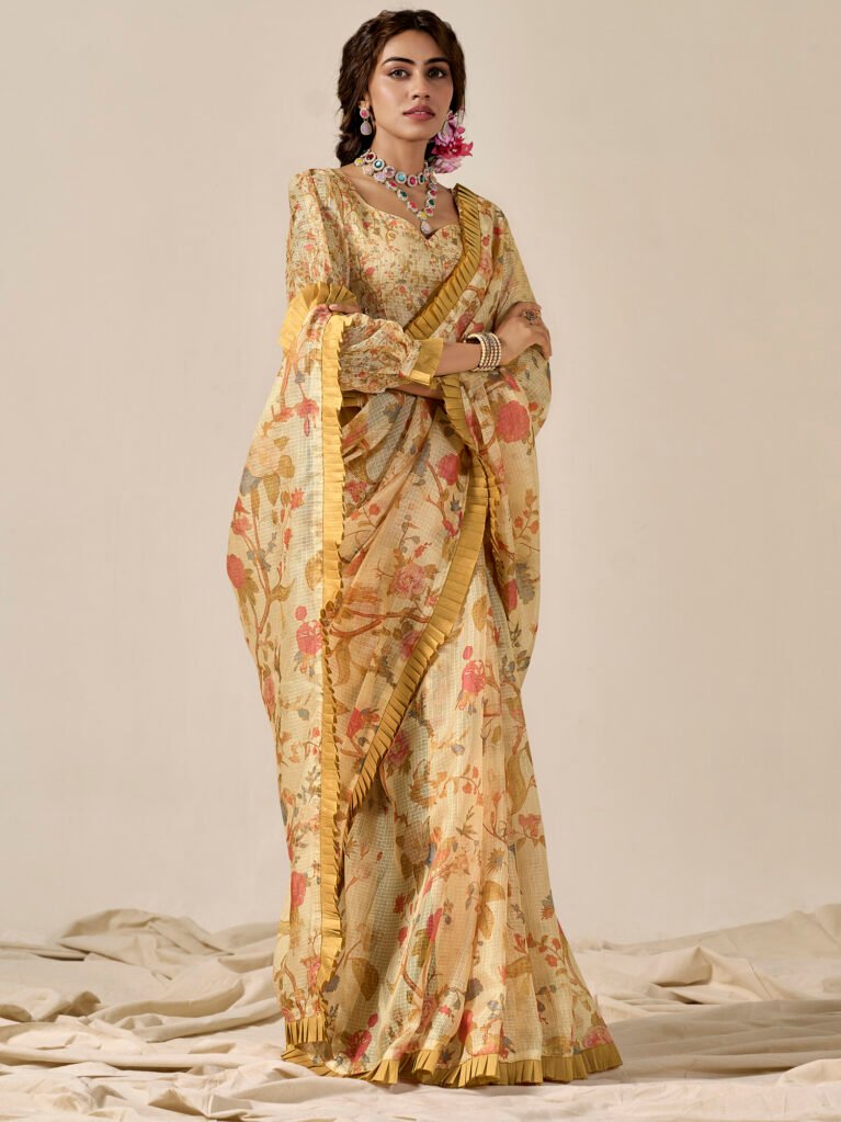 Sarees