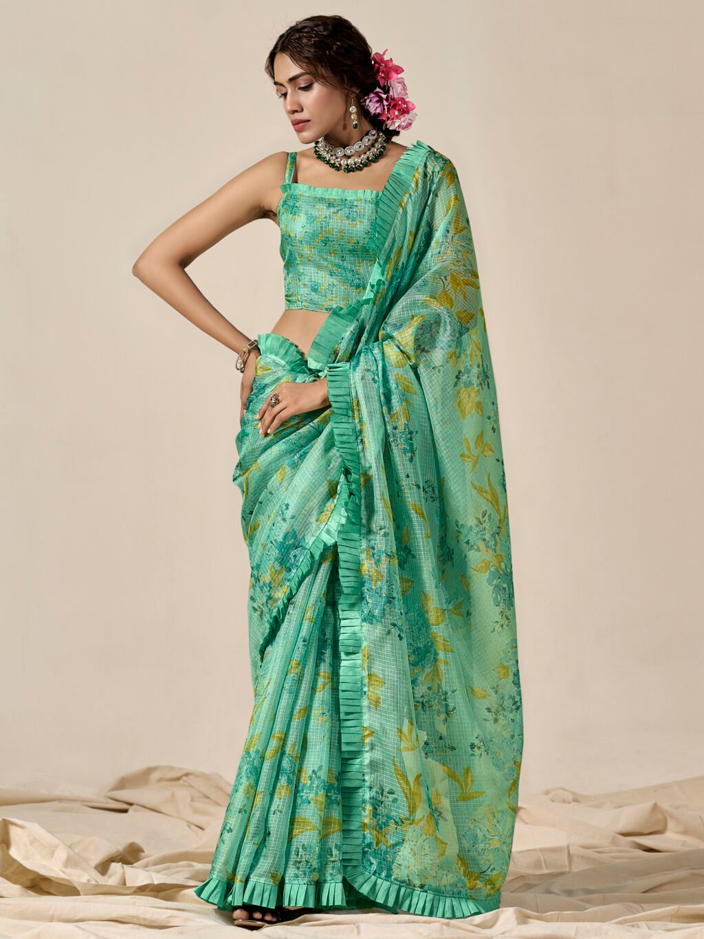 Sarees