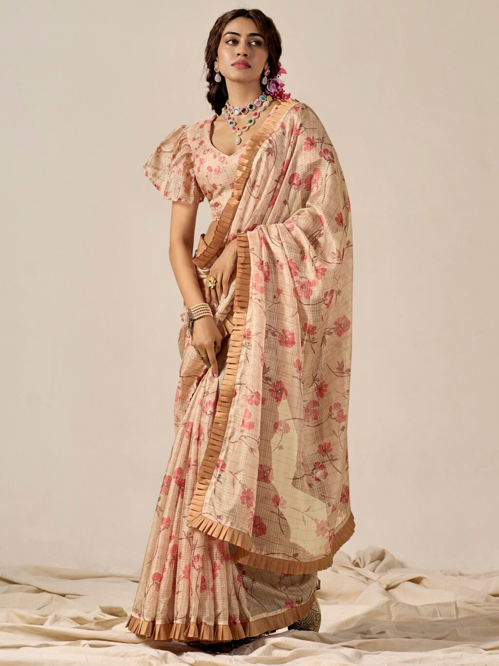 Sarees