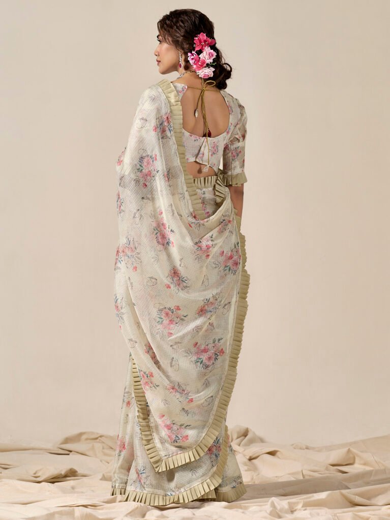 Sarees