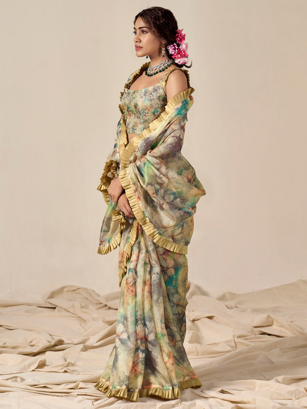 Sarees