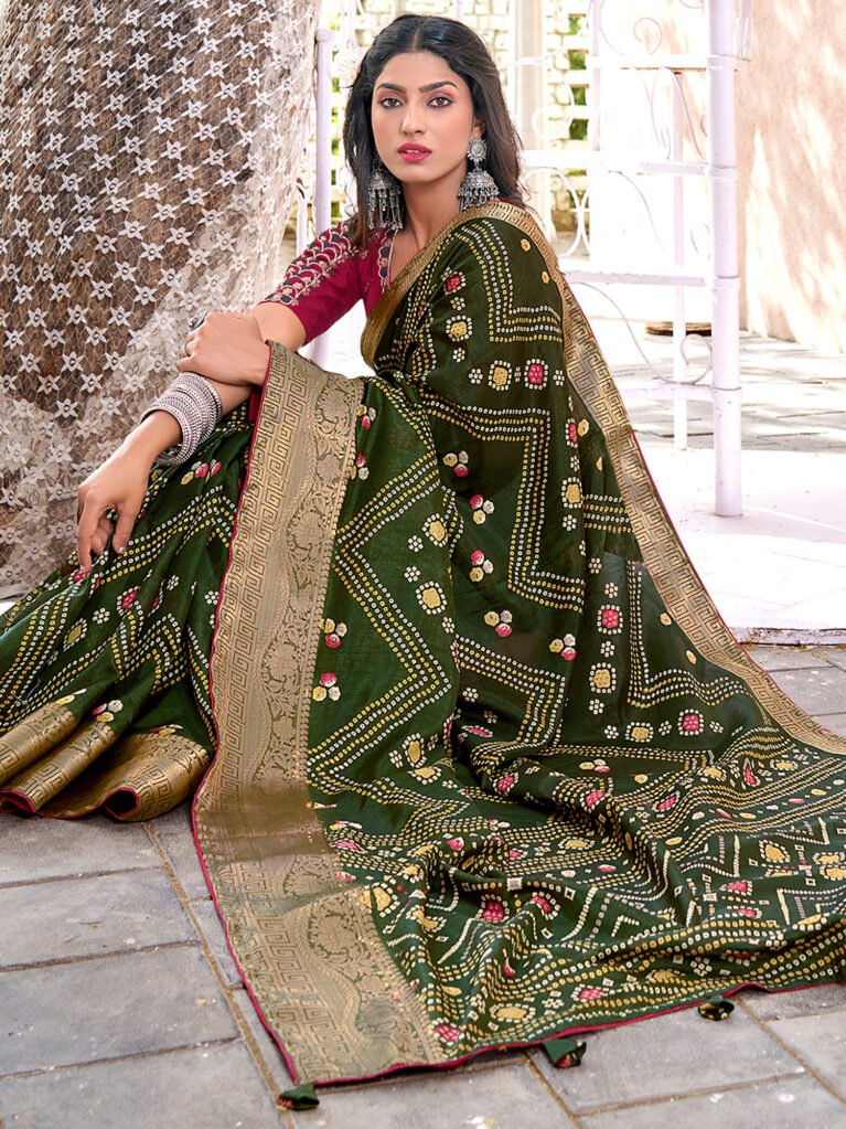 Sarees