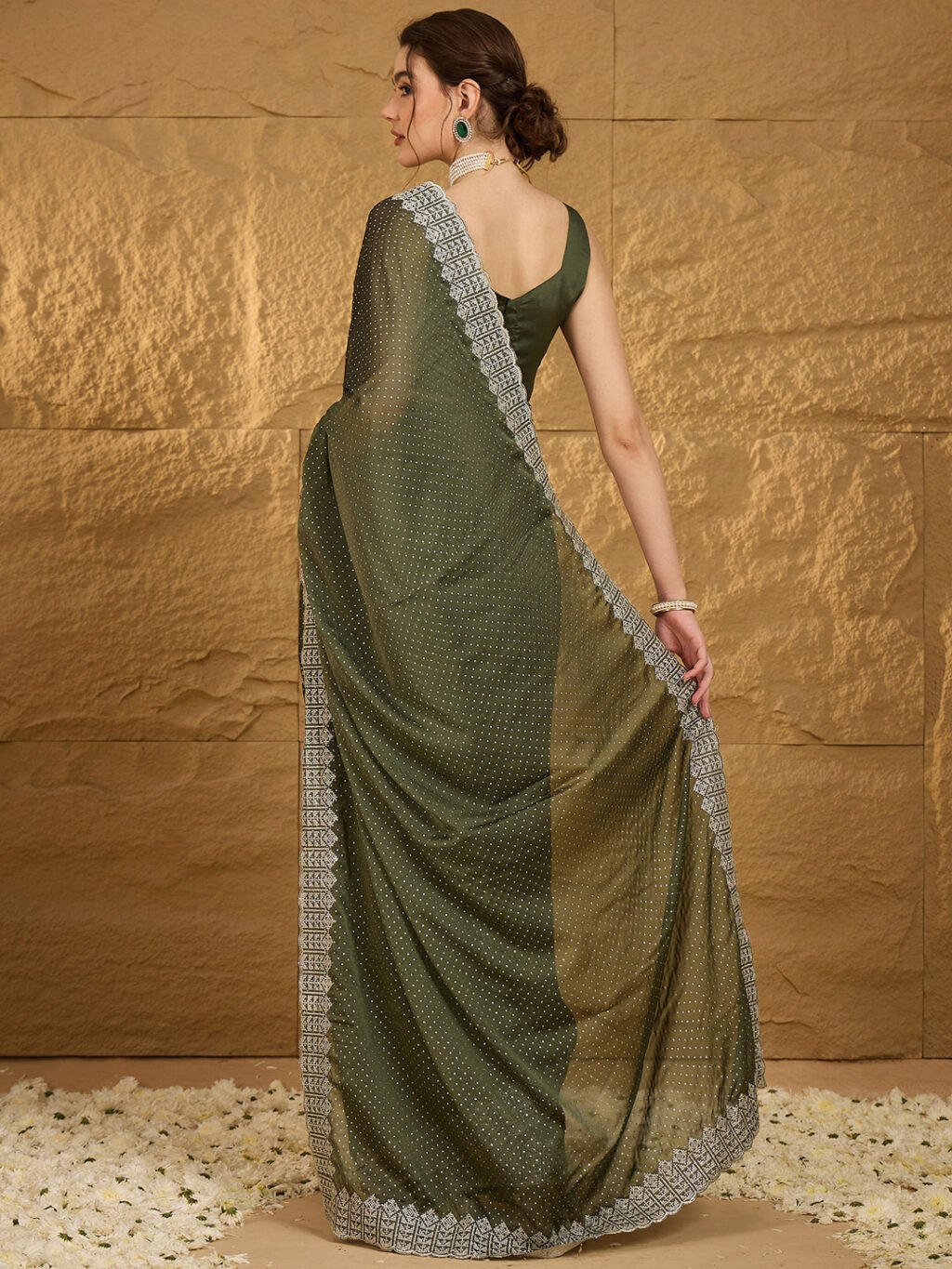 Sarees