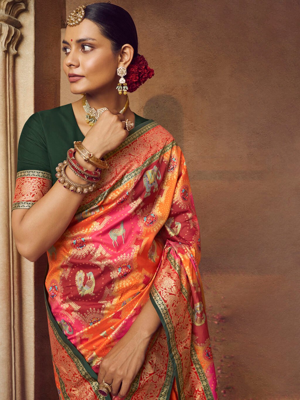 Silk Saree
