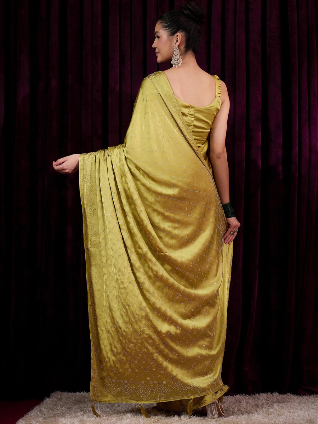 Silk Saree